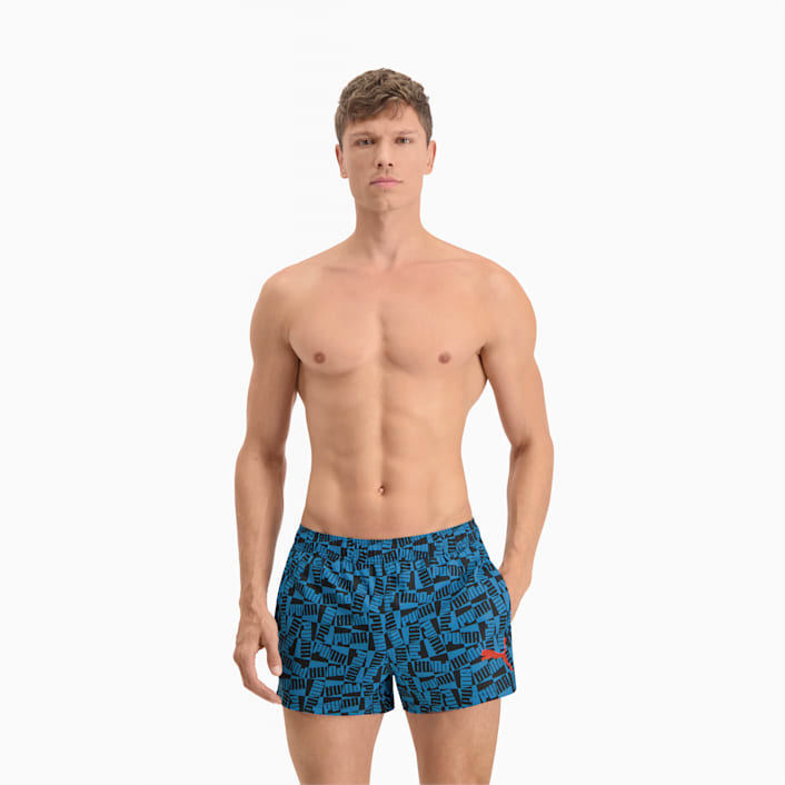 Traje de baño hombre playera sale