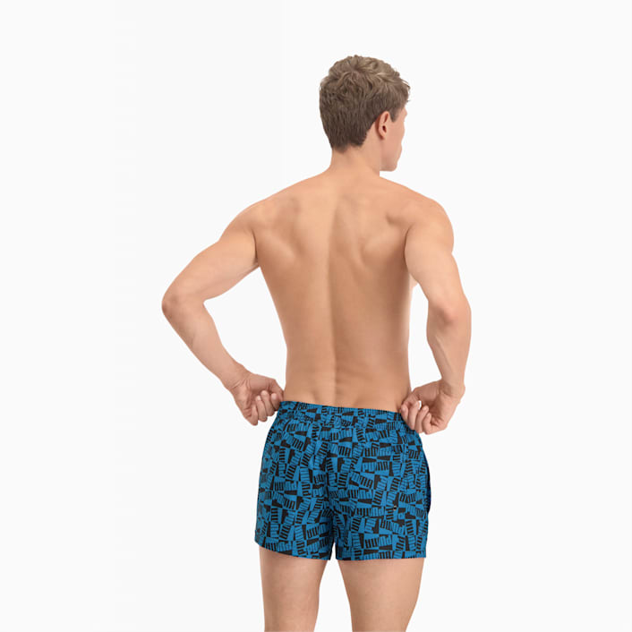 Traje de Ba o Hombre PUMA PUMA