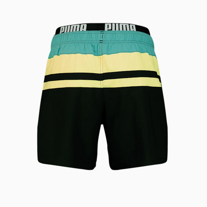 Puma beach shorts clearance