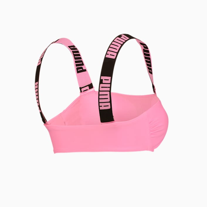 Puma sailing bandeau shop bikini