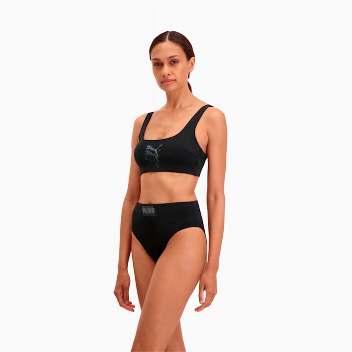 Bikini Bottom Mujer PUMA