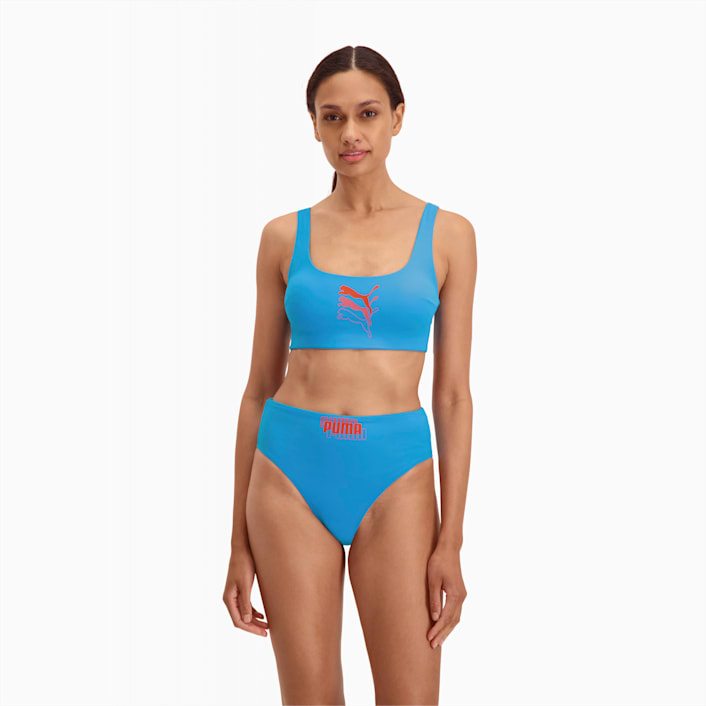 Puma swimsuit womens store