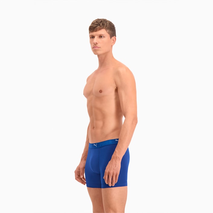 Mens puma boxers top