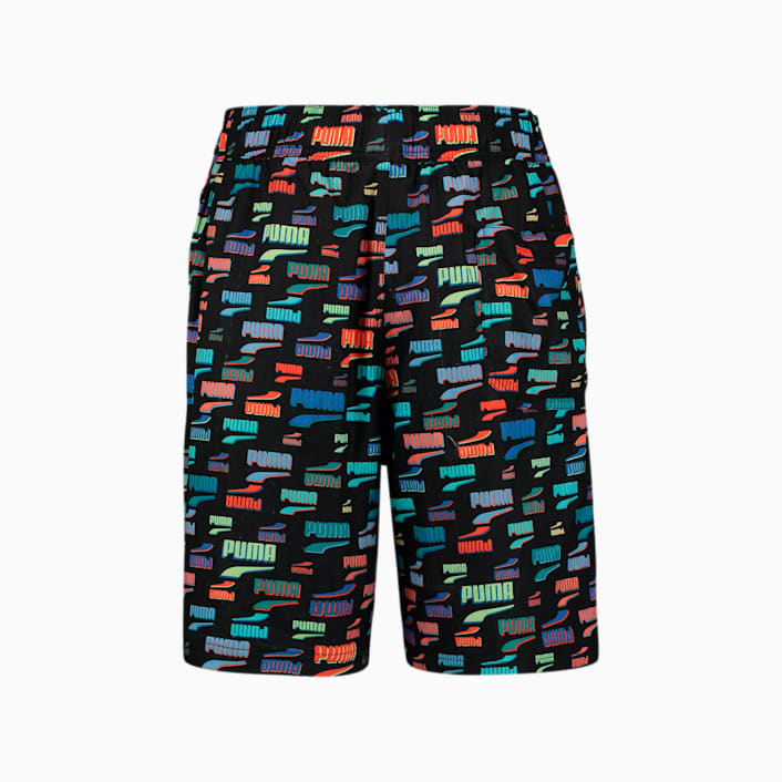 Puma beach shorts discount