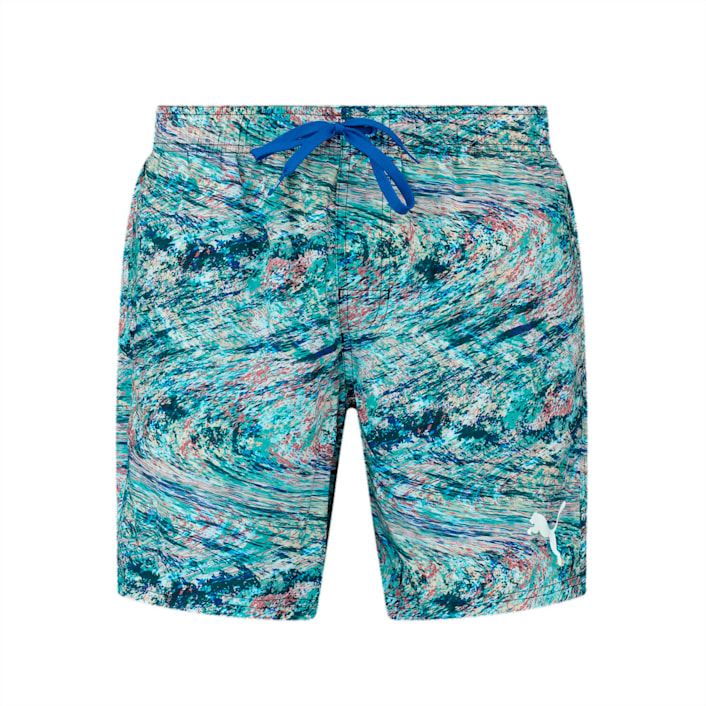 Puma beach online shorts mens