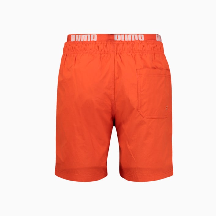 PUMA Swim Men s Utility Mid Length Short