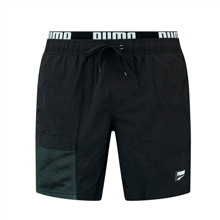 Puma fusion shorts 2025