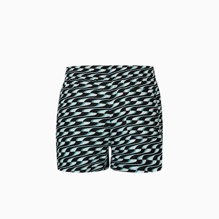 PUMA Swim Men s Formstrip Short Shorts Shorts PUMA