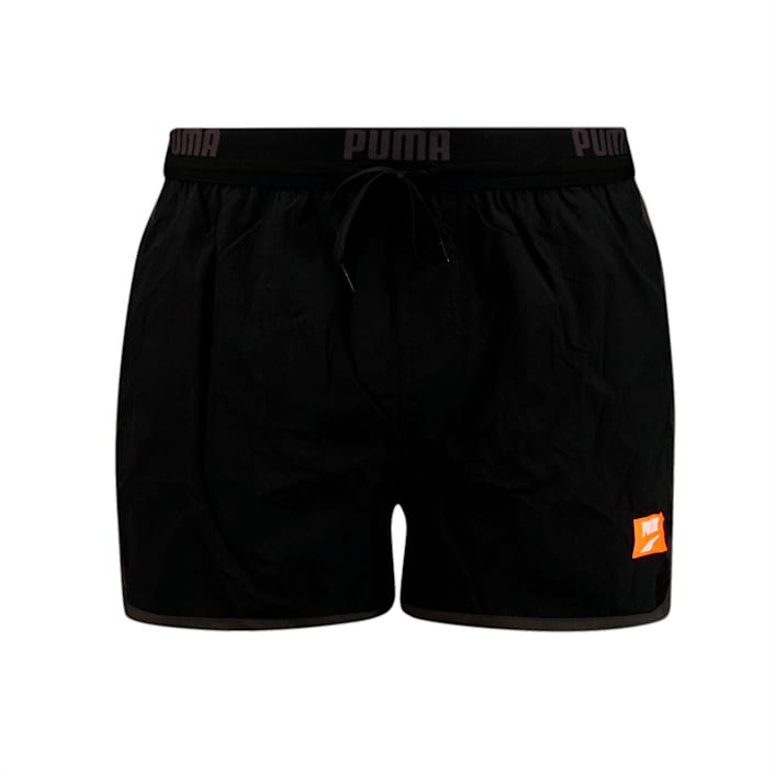 Mens puma swim shorts sales