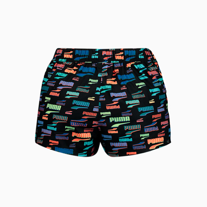 Puma beach shorts on sale