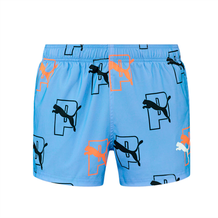 Traje de baño puma hombre clearance