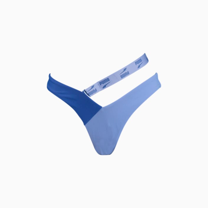 Puma bikini top