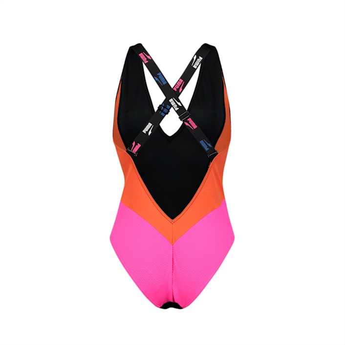 Puma radical bodysuit discount