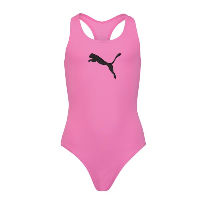 Puma one piece swimsuit outlet