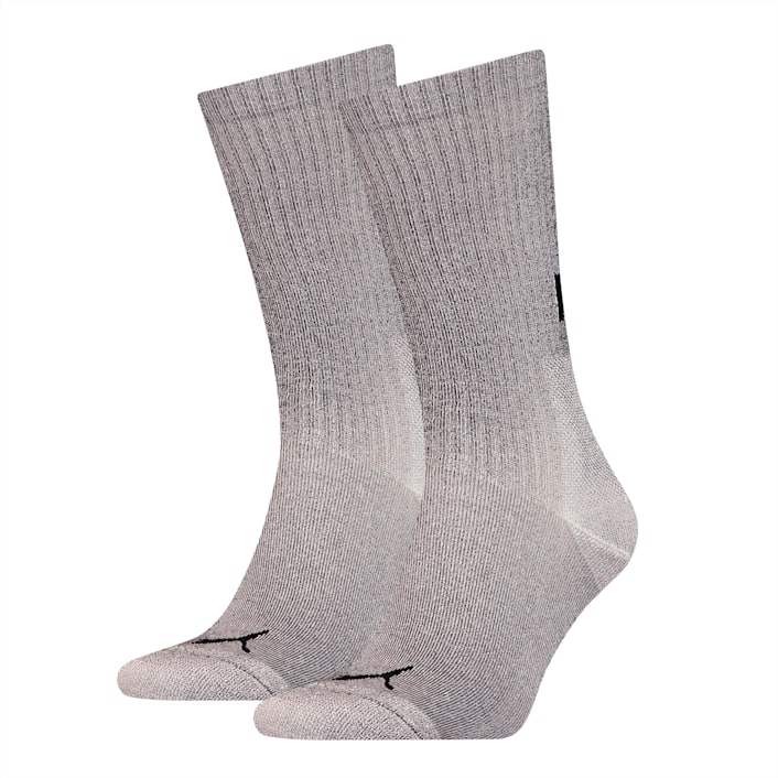 Mens puma store crew socks