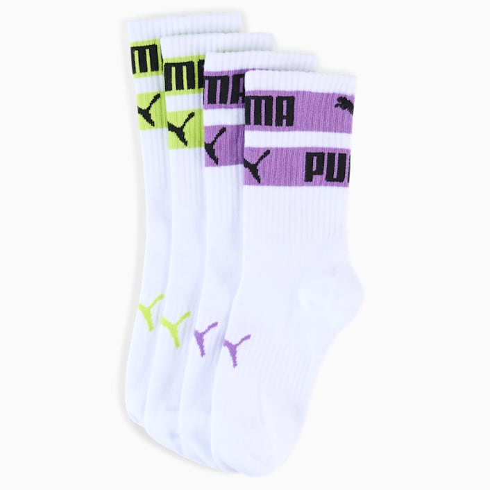 Puma baby socks hotsell