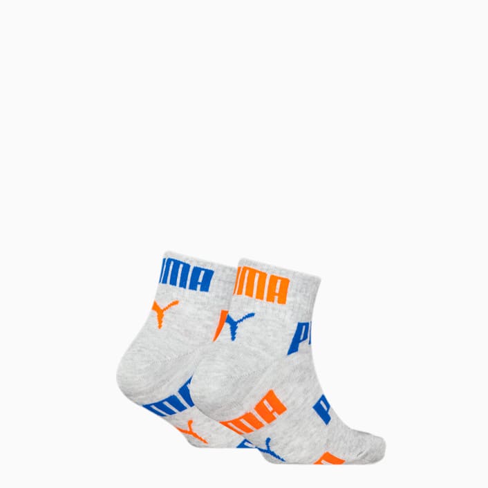 PUMA KIDS LOGO AOP QUARTER 2