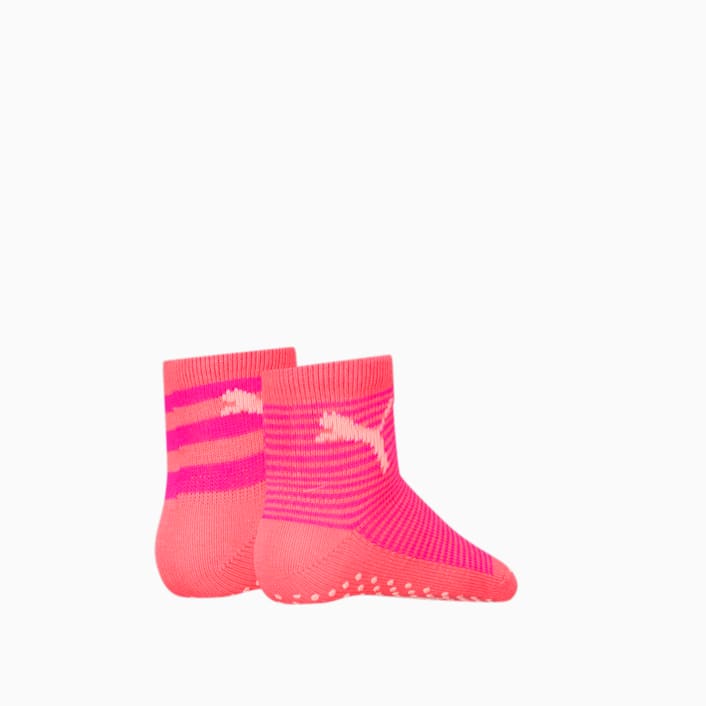 Puma baby socks store