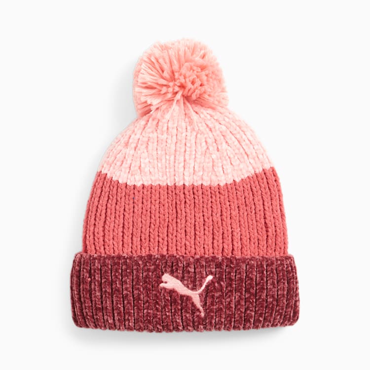 Puma Pom Pom Beanie Women's Hat