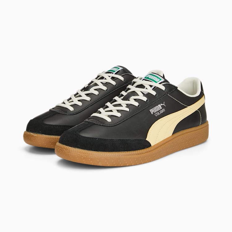 Puma Colibri OG Black