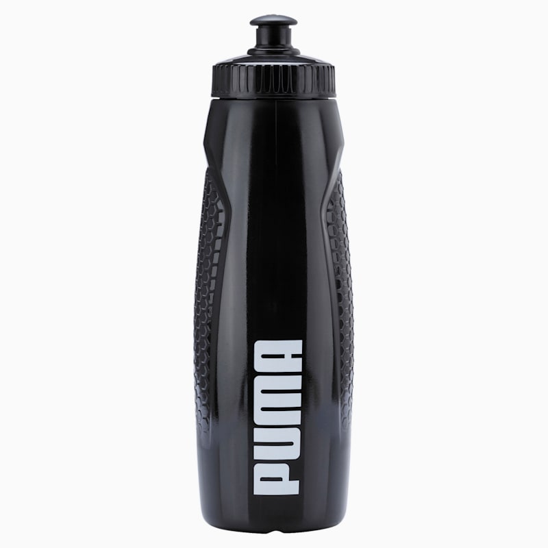 Training Bottle, Puma Black