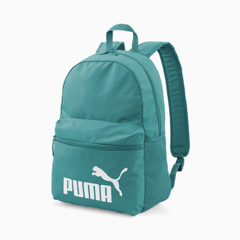 Phase Backpack, Mineral Blue