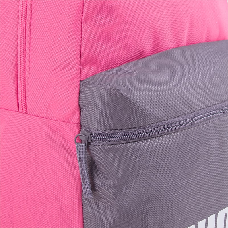 Phase Backpack, Sunset Pink-Purple Charcoal-Blocking