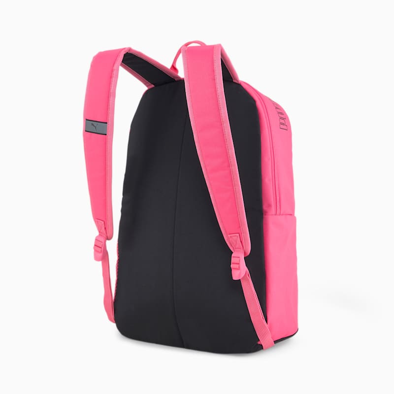 PUMA Phase Backpack II, Sunset Pink