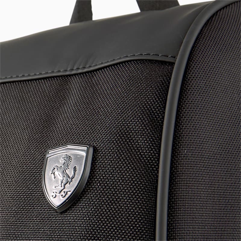 Scuderia Ferrari SPTWR Style Backpack, Puma Black