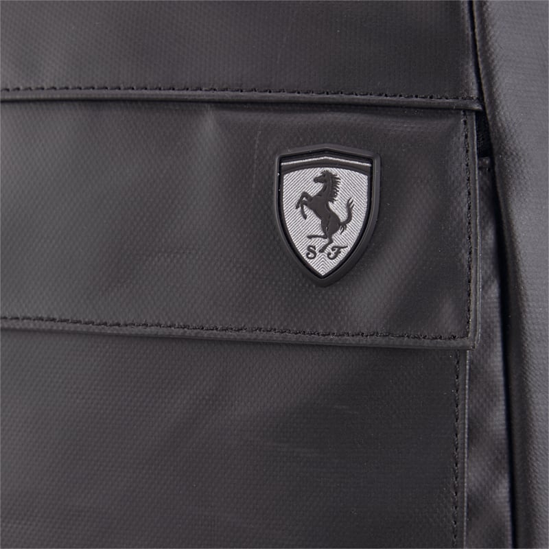 Scuderia Ferrari SPTWR Style Backpack, Puma Black