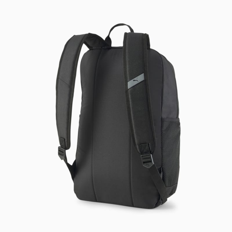 PUMA S Backpack, Puma Black