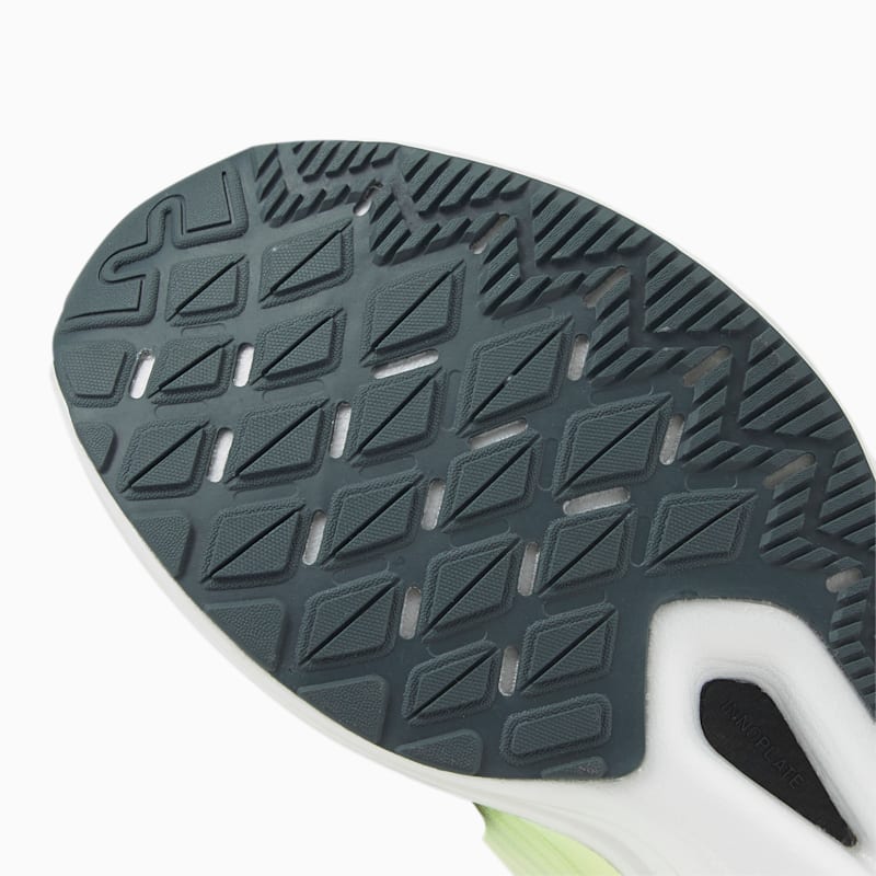 Deviate NITRO Men's Running Shoes, Fizzy Light-Dark Slate