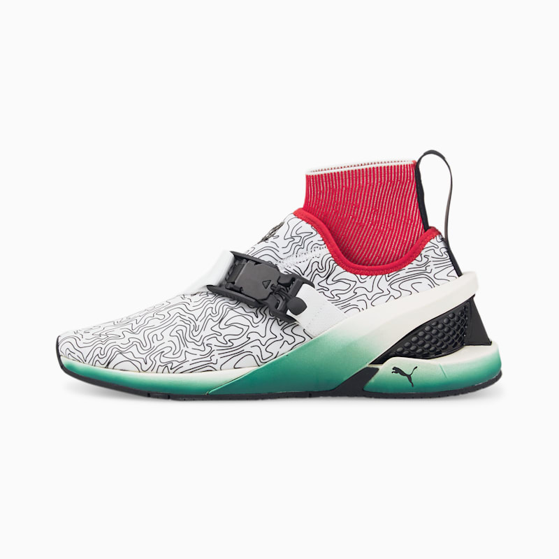 puma men's scuderia ferrari shoes