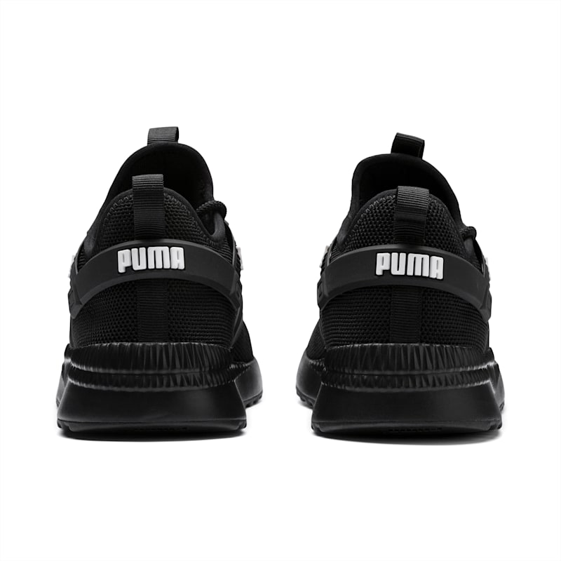 Pacer Next Excel Men's Sneakers, Puma Black-Puma Black