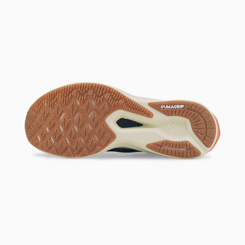 PUMA x FIRST MILE Deviate Nitro Men's Running Shoes, Dark Slate-Bamboo