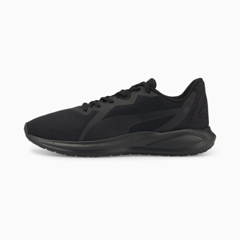 Twitch Runner Running Shoes, Puma Black-Puma Black