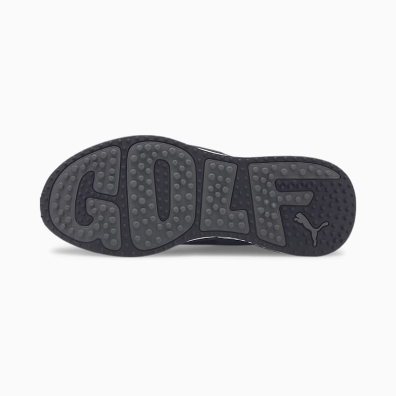 GS-Fast Golf Shoes, Puma Black-Puma Black-QUIET SHADE