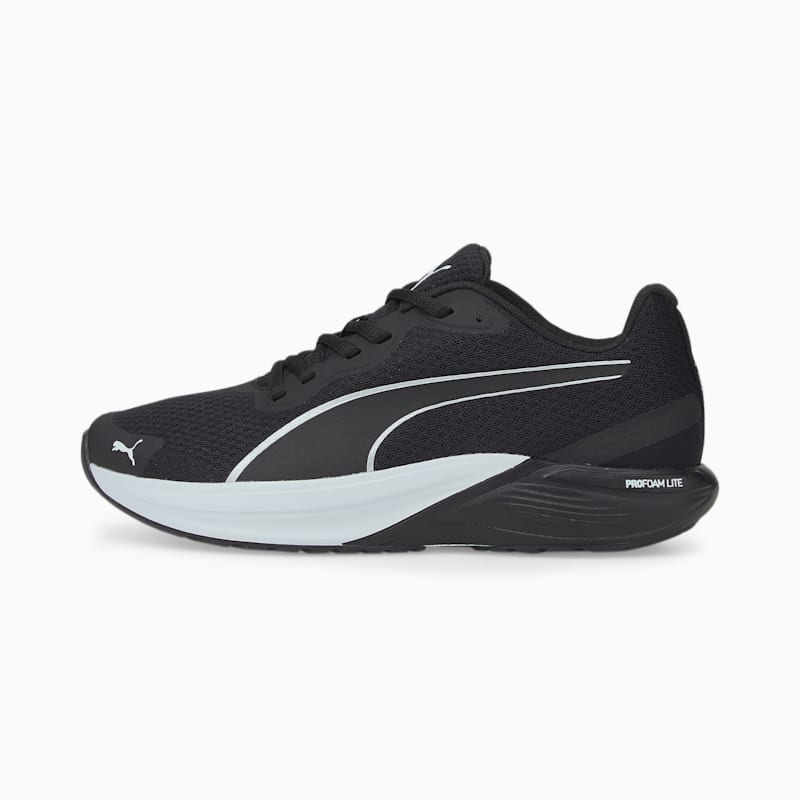 Feline ProFoam Women's Running Shoes, Puma Black-Puma White