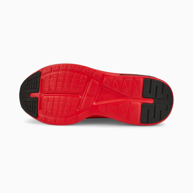 Softride Enzo Evo Running Shoes, High Risk Red-Puma Black