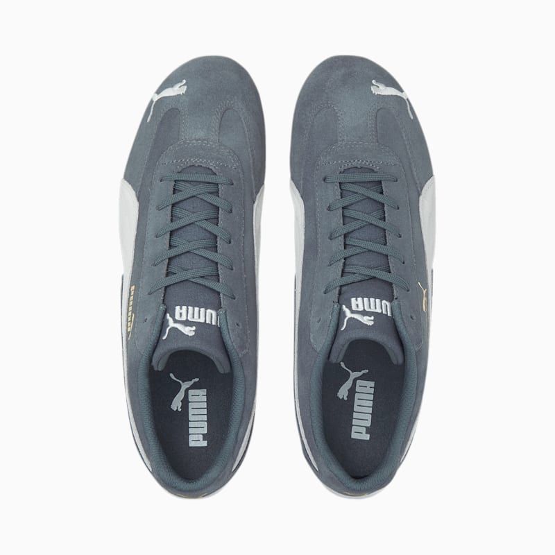 Mens Motorsport And Driving Shoes Puma 