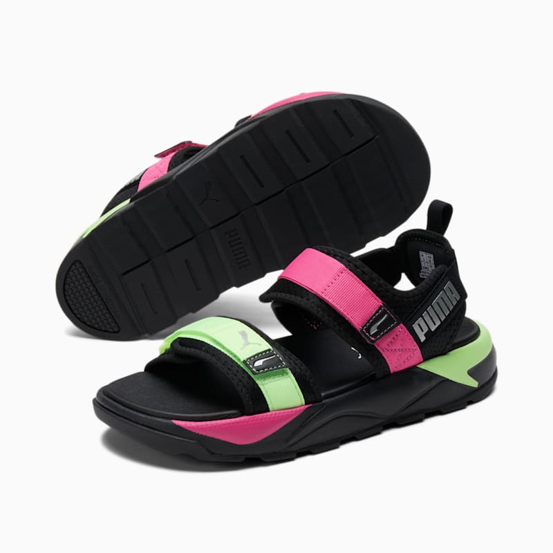 Women's Slides & Sandals | PUMA