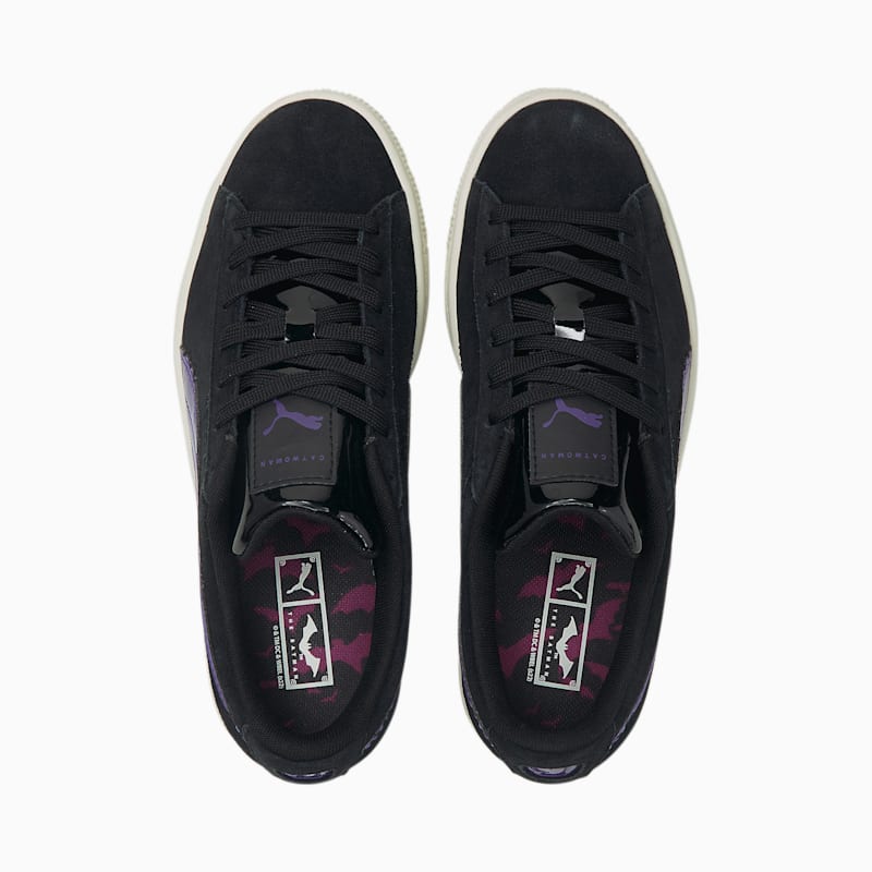 Women's Suede Sneakers PUMA