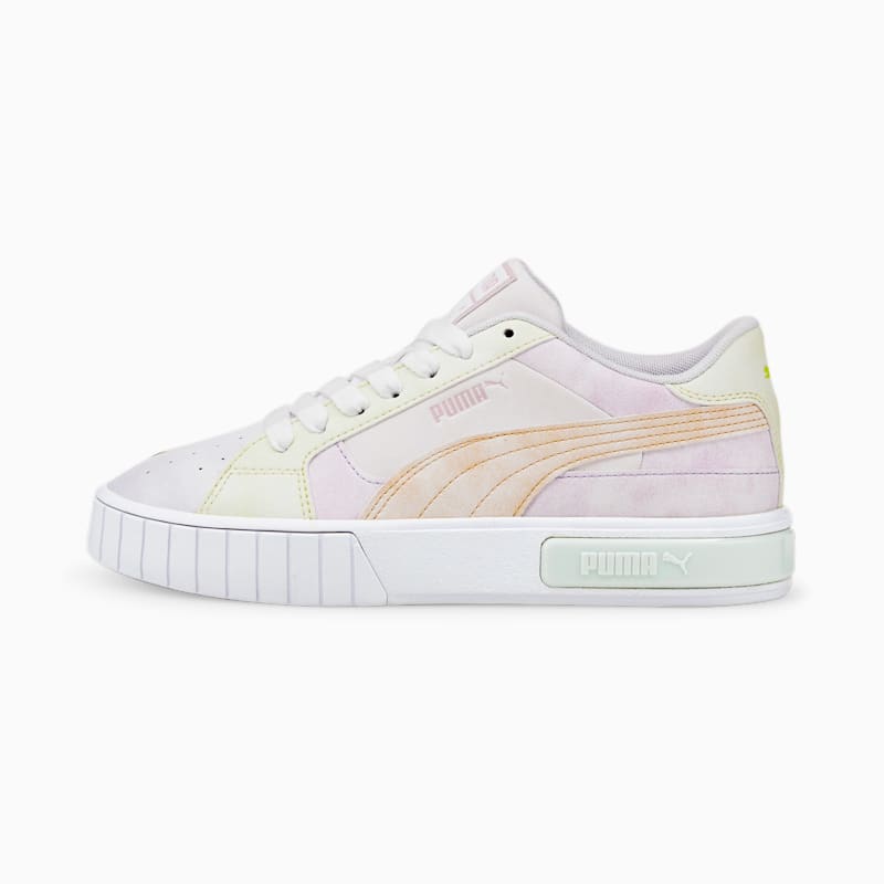 cali puma womens