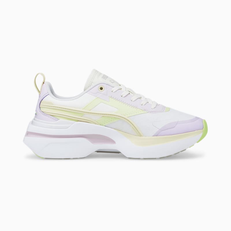 Women's Lifestyle and Streetwear Shoes & Sneakers | PUMA