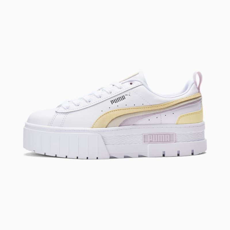 Puma platform hyper emb wn's sales