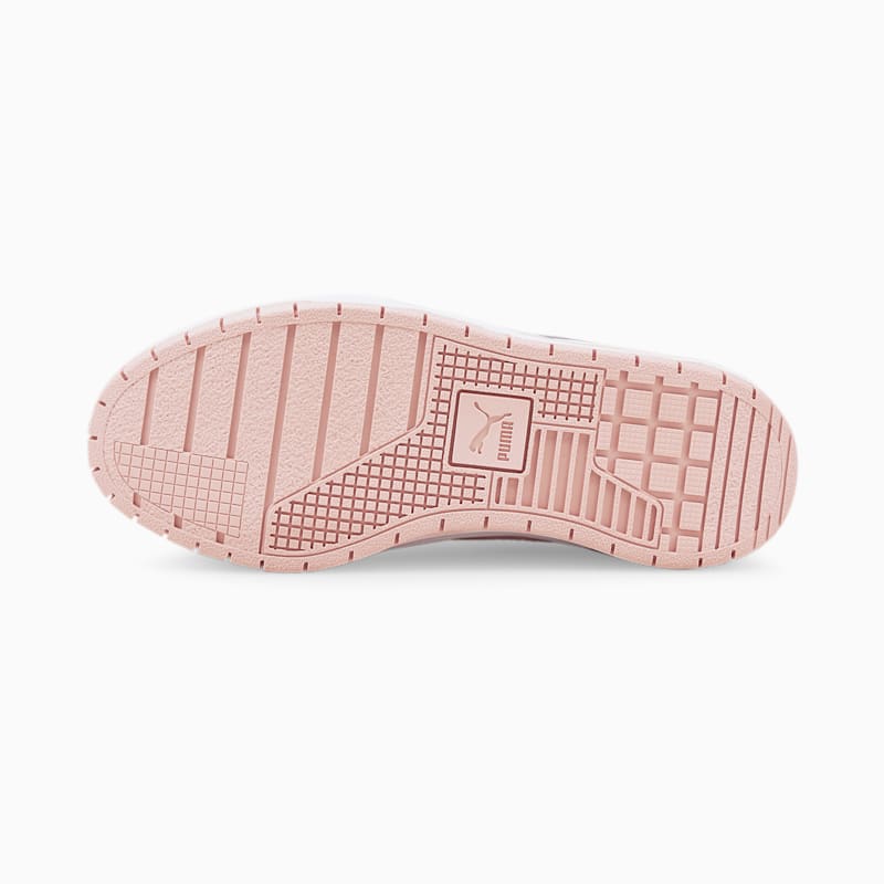 Cali Dream Pastel Women's Sneakers, Puma White-Chalk Pink