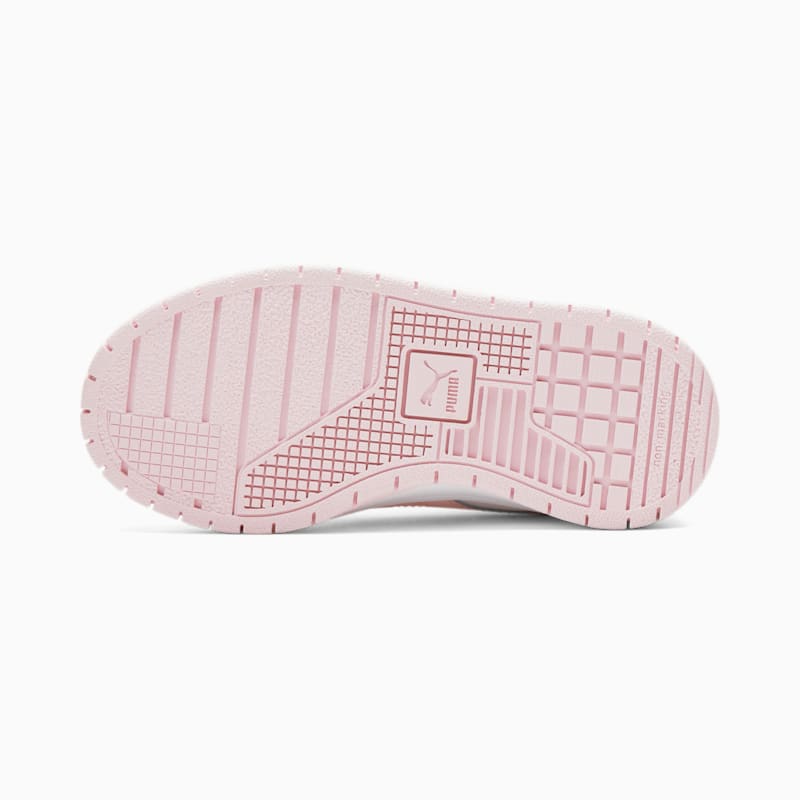 Cali Dream Pastel Little Kids' Shoes, Puma White-Chalk Pink