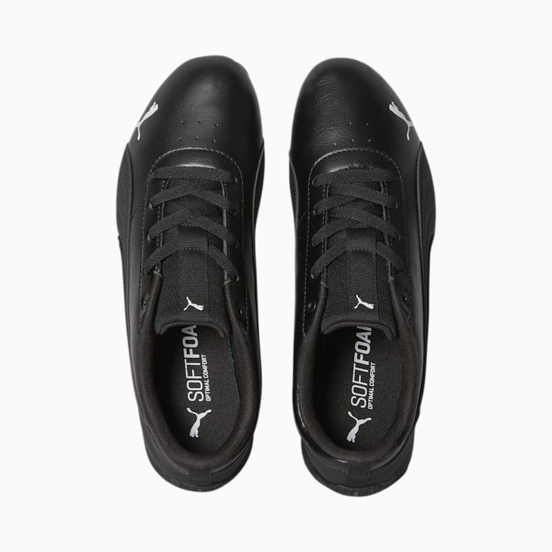 Neo Cat Unlicensed Motorsport Shoes, Puma Black-Puma Black