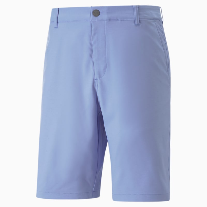 Jackpot Men's Golf Shorts, Lavendar Pop