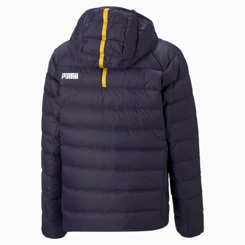 PackLITE Down Jacket Youth, Peacoat